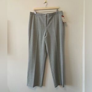 Vintage Jessica Grey Trousers